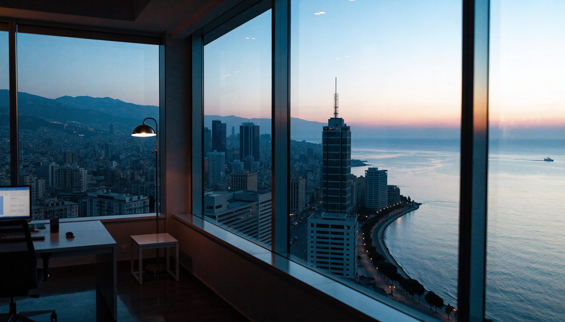 Beirut
